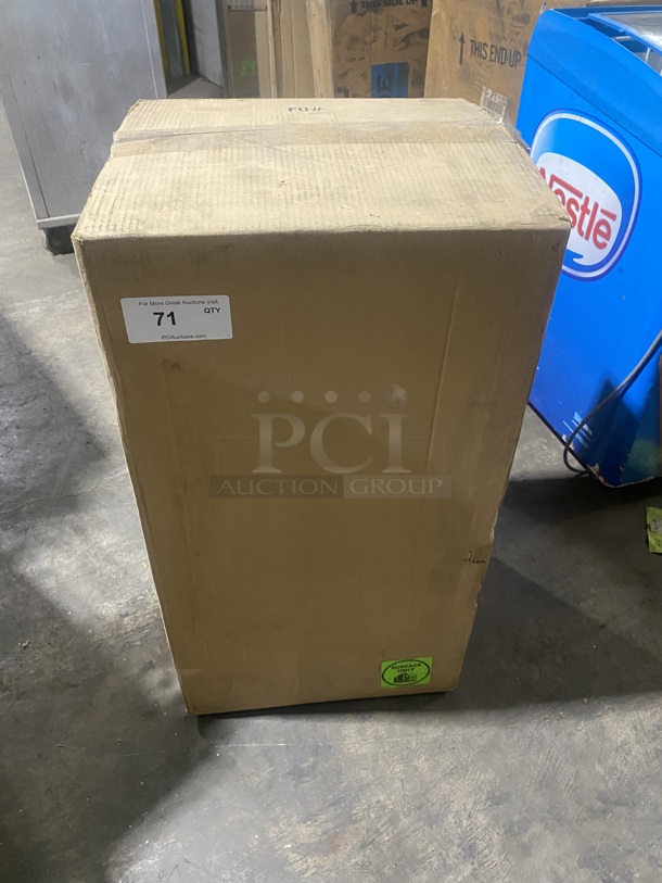 NICE! LAKESIDE Plate Lowerator! Model: 4010 Serial:747069003560! - Image 1 of 5