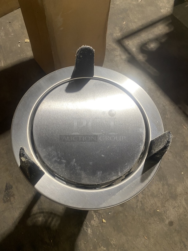NICE! LAKESIDE Plate Lowerator! Model: 4010 Serial:747069003560! - Image 3 of 5