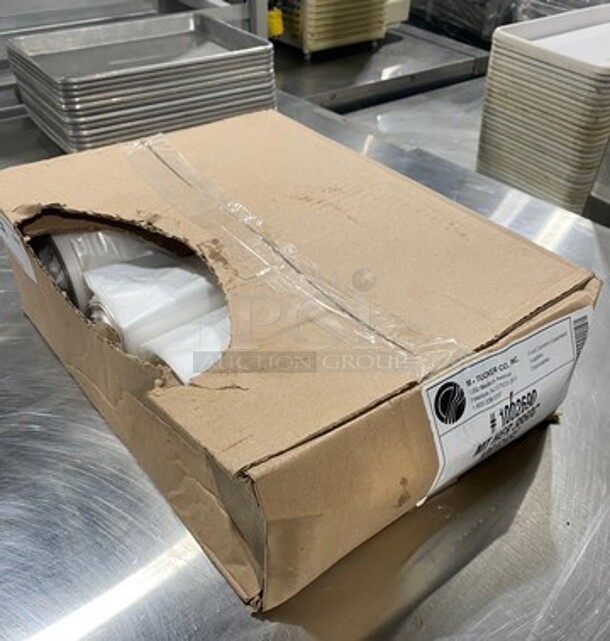 Food Service Equipment Bags! - Image 2 of 4