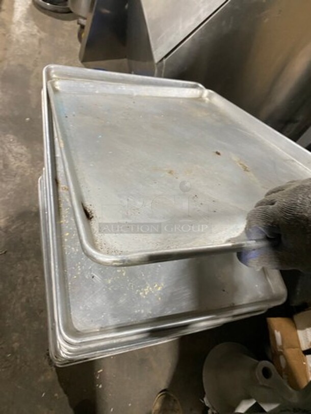 Baking Sheet Pans! 15x Your Bid! - Image 6 of 6