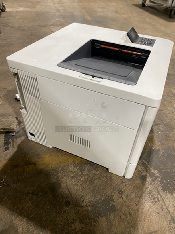IN THE BOX! 2015 HP Countertop Scanner/Copier/Printer! Model: BOISB-1406-02 SN: CNBCH5S0M7 - Image 2 of 8
