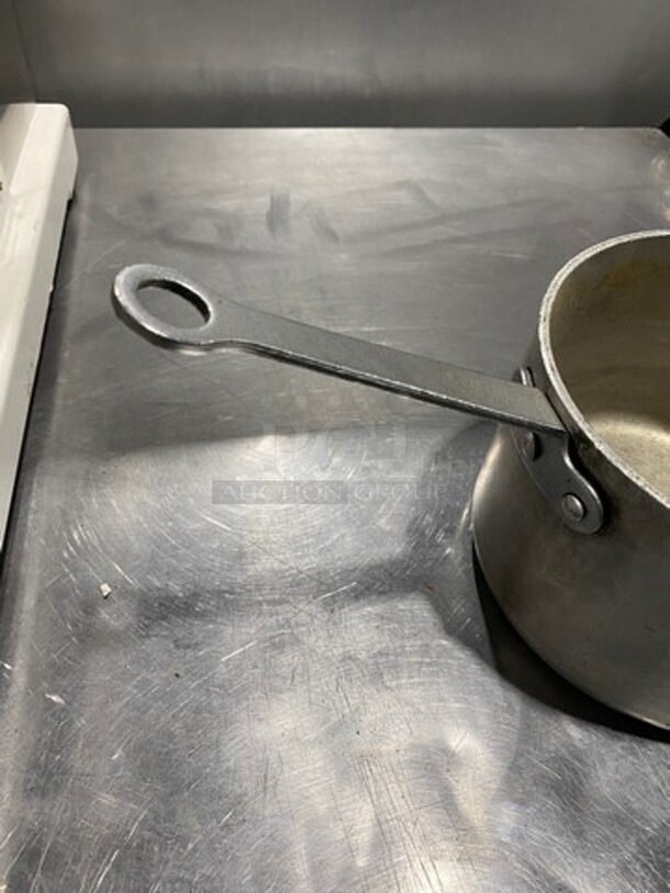 Assorted Size Saucepan! 2x Your Bid! - Image 4 of 4