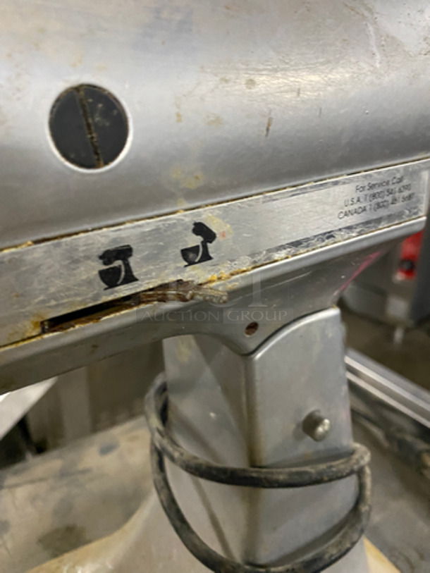 Kitchen Aid Countertop Planetary Mixer! - Image 5 of 7