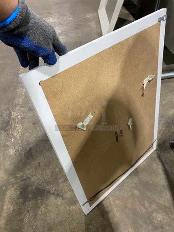 Assorted Size Mirror! 2x Your Bid! - Image 5 of 5