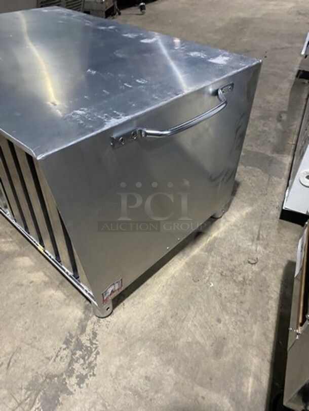 All Stainless Steel Outdoor Hood! - Image 2 of 7