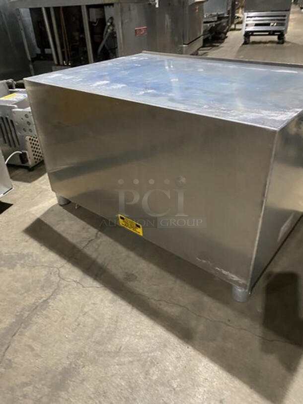 All Stainless Steel Outdoor Hood! - Image 3 of 7