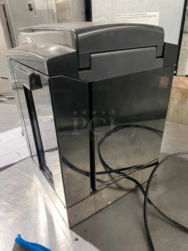 Najjar Countertop K Cup Coffee Maker! Model: CNLC0101 120V - Image 3 of 12