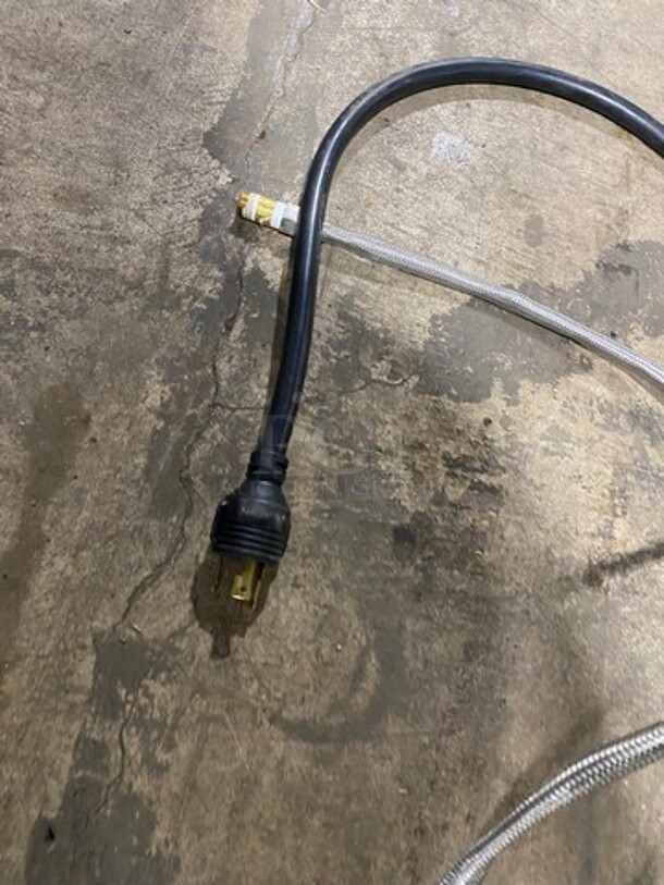 WOW! Dunkin Donuts Edition! Schaerer Commercial Countertop 2 Group Espresso Machine! With Steam Lines! Stainless Steel! On Small Legs! - Image 11 of 11