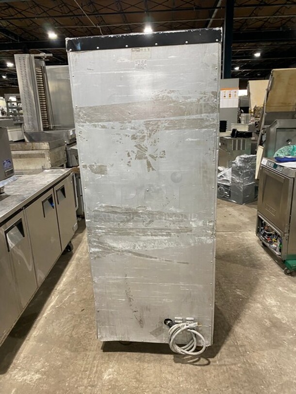 Metro Commercial Stainless Steel Heating Cabinet Food Warmer! MODEL C199-HM2000 120V - Image 3 of 8