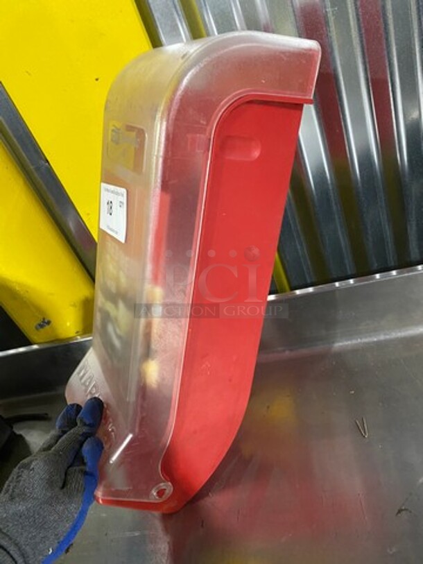 Tork Countertop Napkin Dispenser! Model: 41XPS - Image 2 of 5