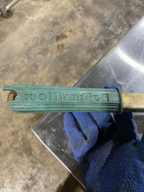 Assorted Stainless Steel Frying Pans! 2x Your Bid! - Image 3 of 7