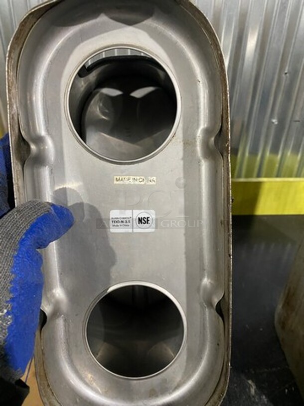 Bunn Commercial Countertop Iced Tea Dispenser! 3x Your Bid! - Image 9 of 9