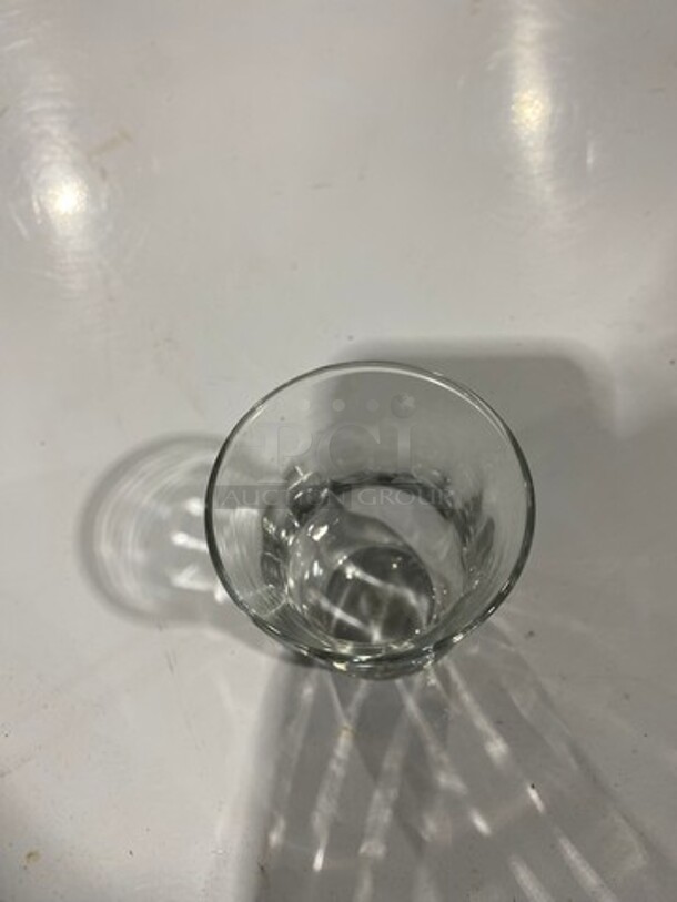 ALL ONE MONEY! NEW! Cihangir Plain Tea Glasses! - Image 4 of 5