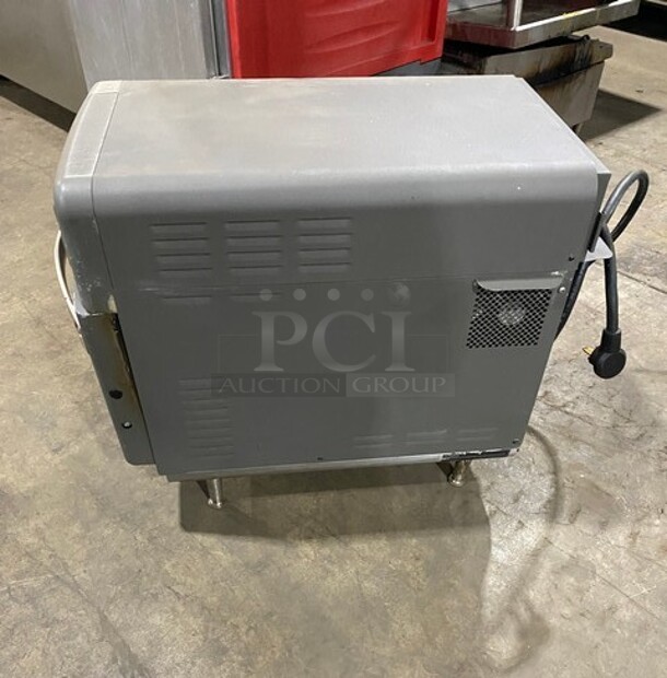 2020 TurboChef Metal Commercial Countertop Electric Powered Rapid Cook Oven! MODEL NGO SN: NGOD52047 208/240V 1PH - Image 3 of 8