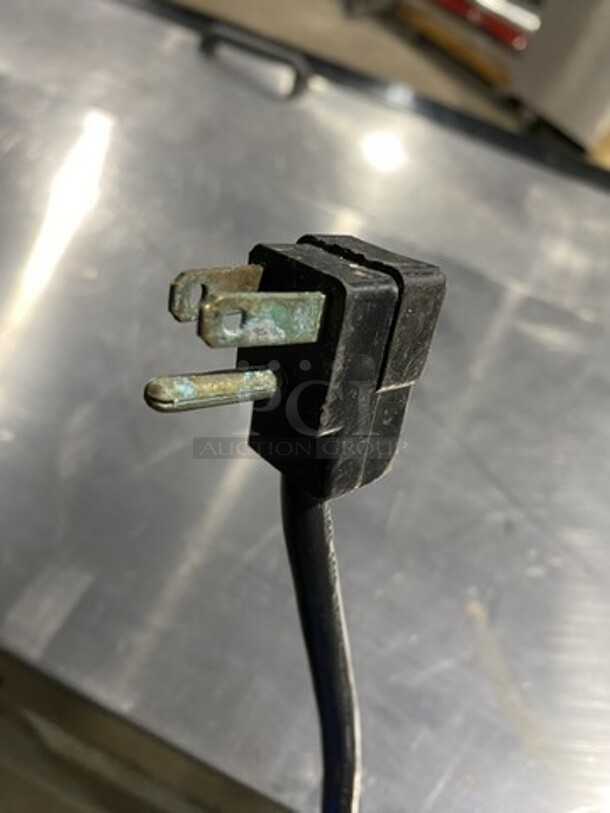 Perlick Refrigerated Glass Froster! Model FR36 Serial 660605! 115V 1 Phase! - Image 8 of 8