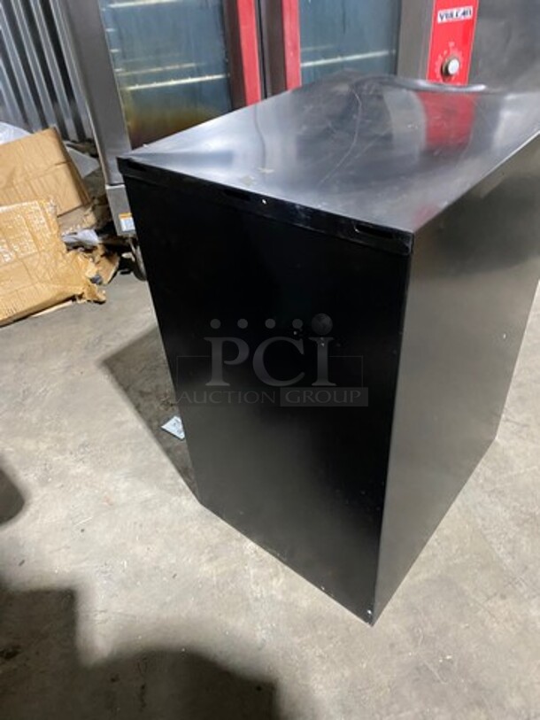 Countertop/ Undercounter 2 Drawer Filing Cabinet! - Image 3 of 5