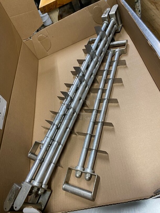 Manual Dough Dividers! - Image 2 of 3