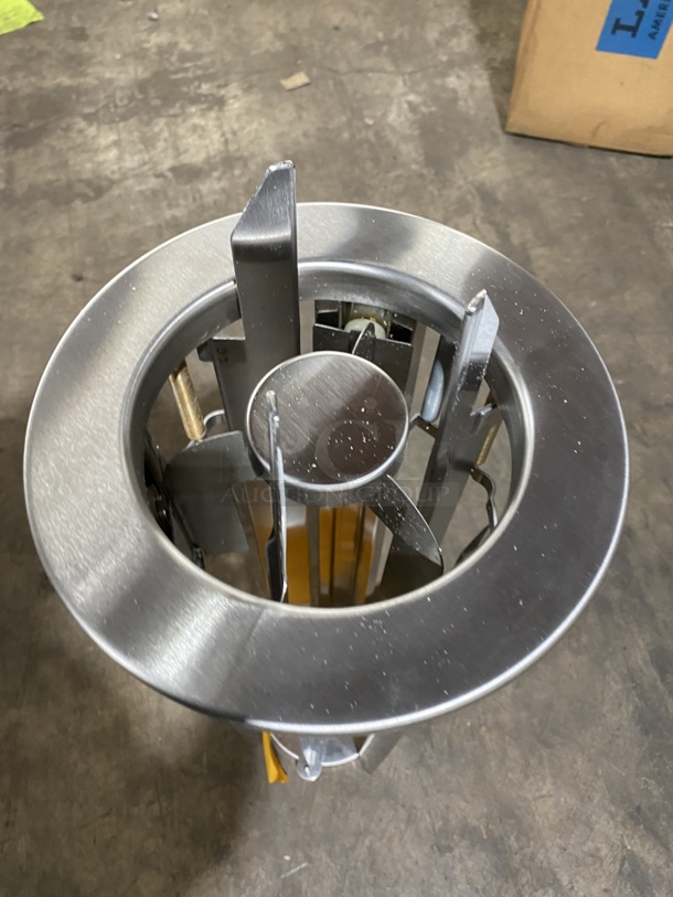 NEW! LAKESIDE Plate Lowerator!  - Image 3 of 4