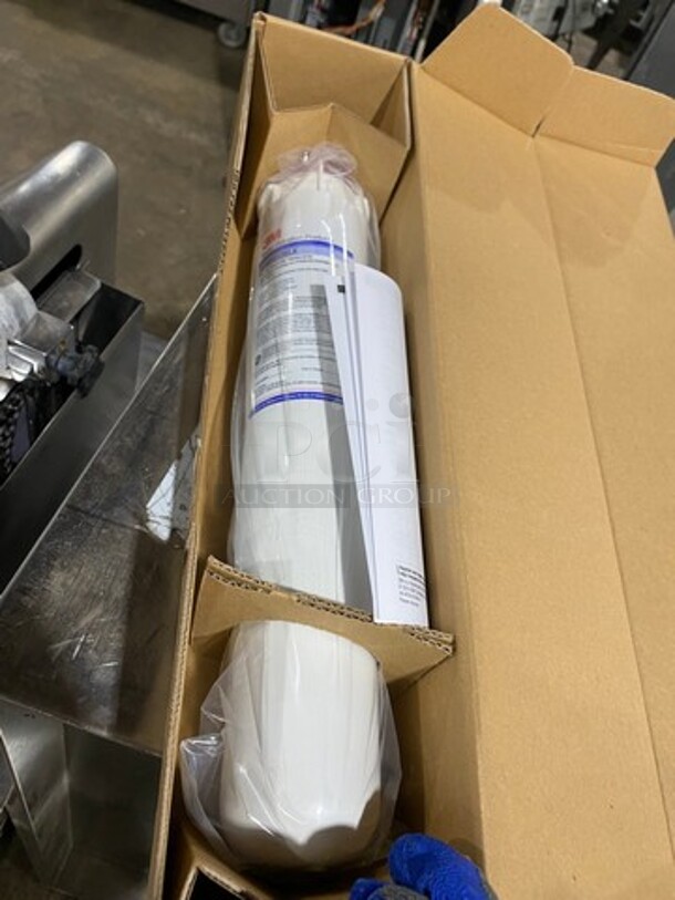 NEW! IN THE BOX! Water Filtration Replacement Cartridge! - Image 2 of 4