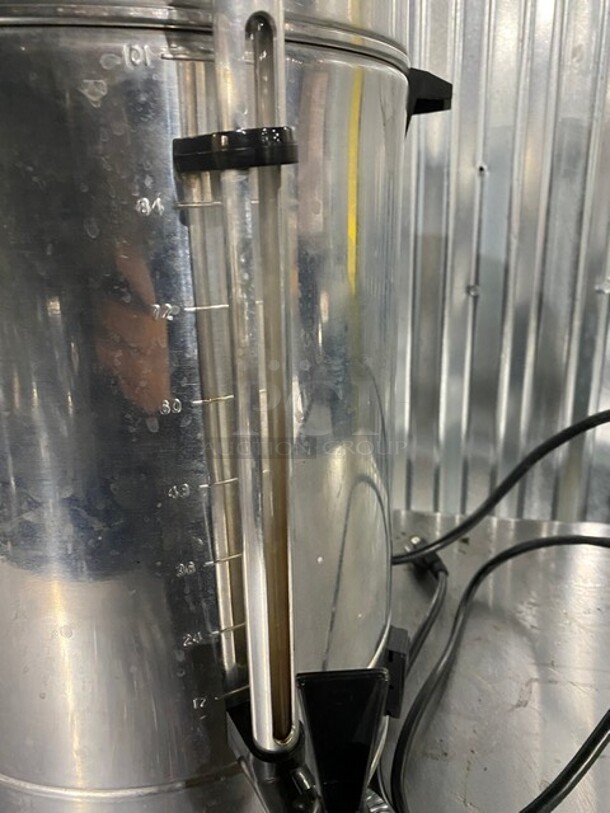 West Bend! Commerical Hot Water Dispenser! - Image 7 of 11