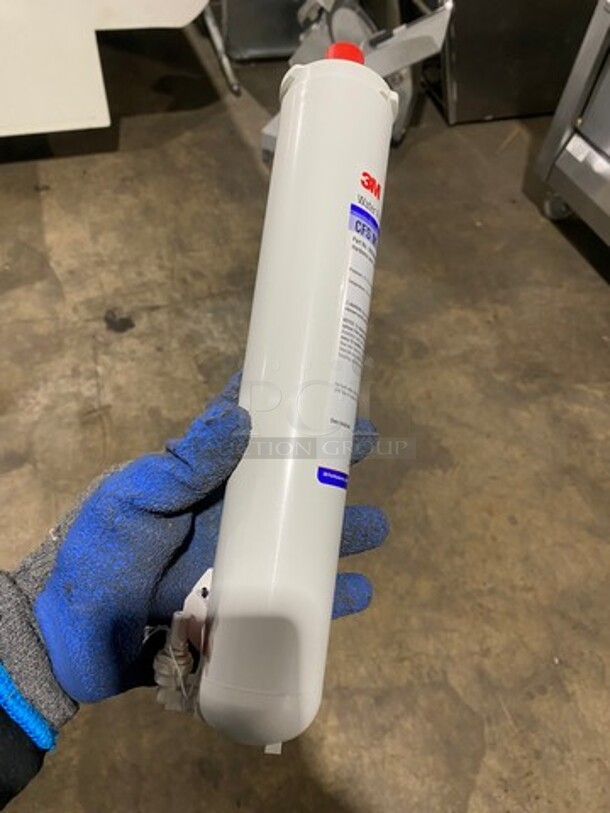 NEW! IN THE BOX! ALL ONE MONEY! Hardness And TDS Reduction Filter Cartridge! - Image 3 of 6