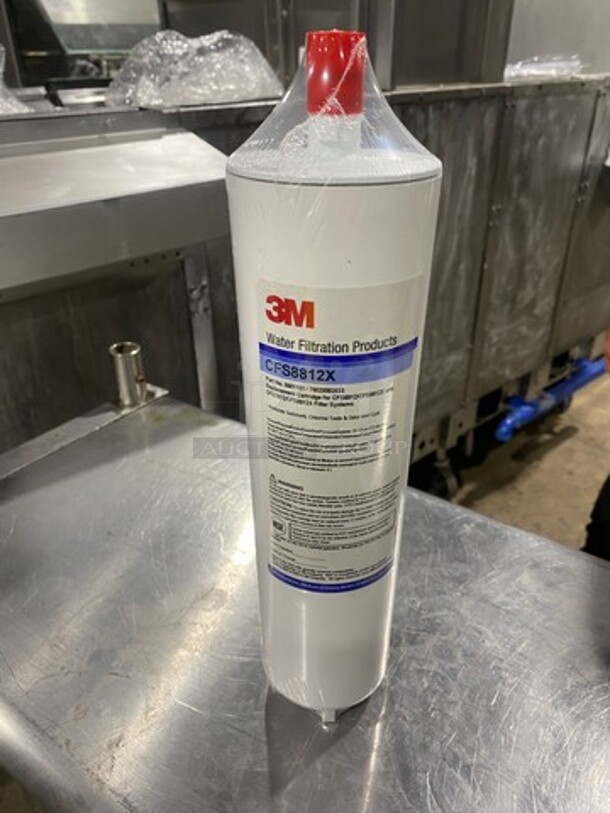 NEW! IN THE BOX! Water Filtration Replacement Cartridge! - Image 2 of 4