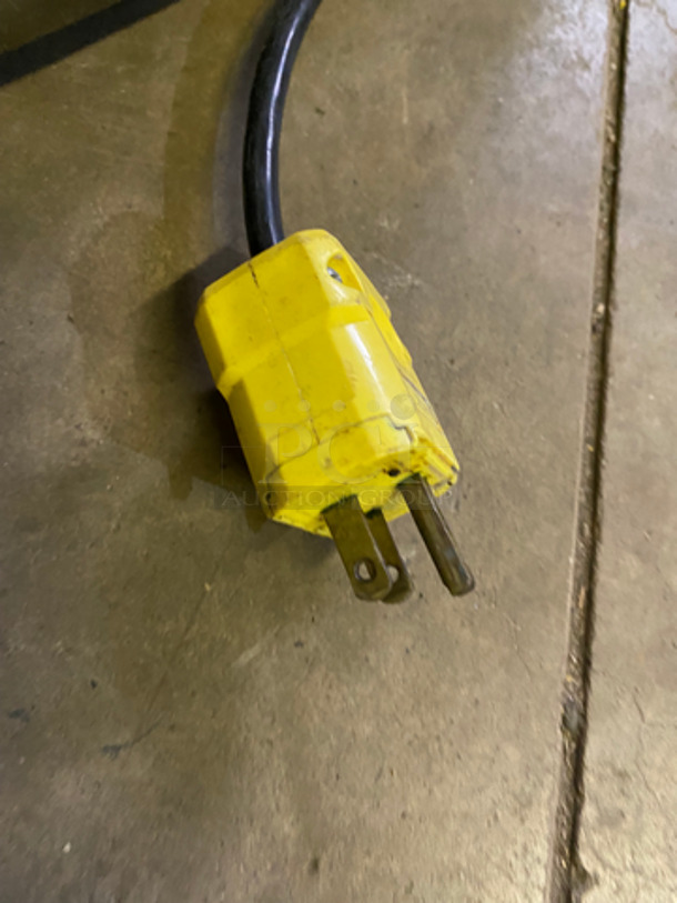 Robot Coupe Commercial 14" Handheld Immersion Blender! Model: MP350 - Image 6 of 6