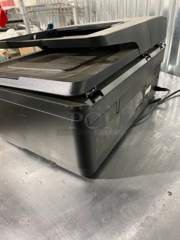 HP! Color Laser Printer!  - Image 3 of 11