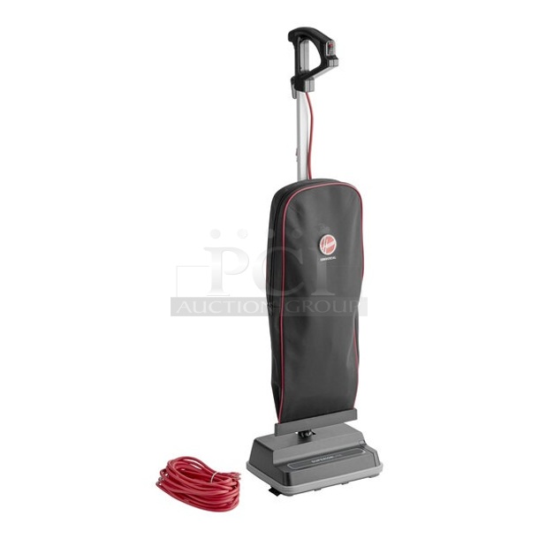 LIKE NEW! Hoover Superior Lite CH50200 12