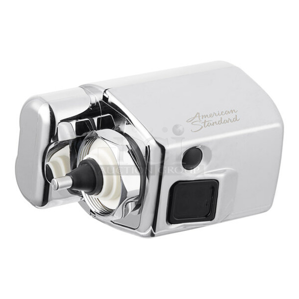 BRAND NEW SCRATCH AND DENT! American Standard SMGODIA.002 Side-Mount Sensor-Operated Retrofit for Manual Diaphragm Flush Valves