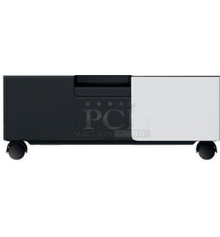 BRAND NEW SCRATCH AND DENT! Konica Minolta DK-516 Copy Desk
