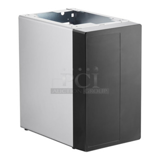 BRAND NEW SCRATCH AND DENT! Follett 01453661 Stand for Champion 7 and 15 Series Ice Makers and Dispensers 