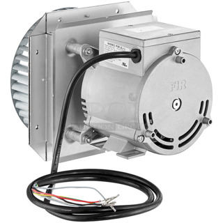 BRAND NEW SCRATCH AND DENT! Cooking Performance Group CPG 3518092005 Motor Assembly for C-36 Ranges with Convection Ovens