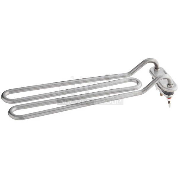 BRAND NEW SCRATCH AND DENT! Noble Warewashing 49512090524 Tank Heating Element for HTGW - 2kW - Image 1 of 4