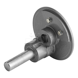 BRAND NEW SCRATCH AND DENT! Avantco 177MX40HPLNTY Mixing Axle Assembly for MX40H, MX40SHKIT, and MX40MGKIT