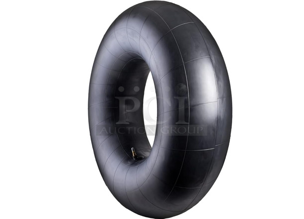 BRAND NEW SCRATCH AND DENT! 281133 Rubbermaster 11L-15/16 NHS TR15CW Implement Tube - Image 1 of 4
