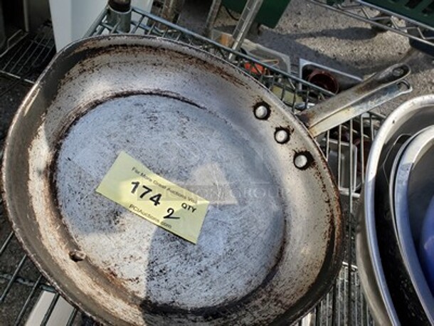 Skillet  - Image 2 of 2