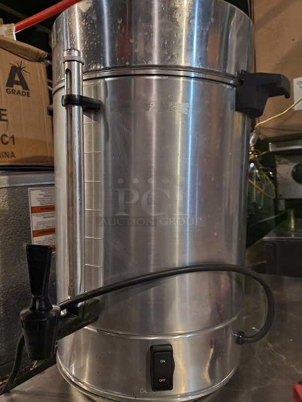 Coffee Urn  - Image 4 of 6