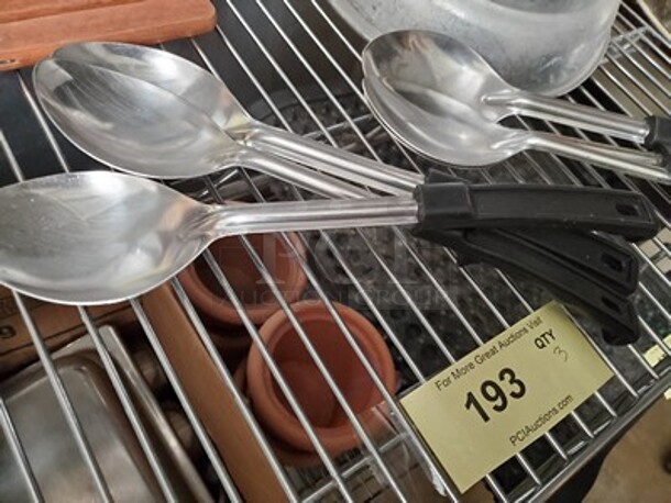 Kitchen Spoon - Image 2 of 2