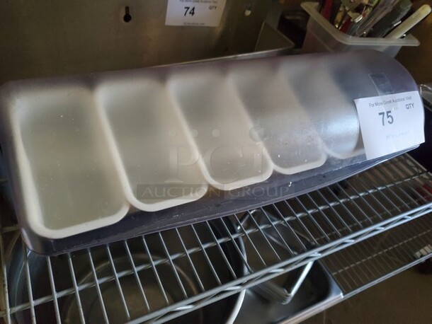 Condiment Bar Container  - Image 2 of 4