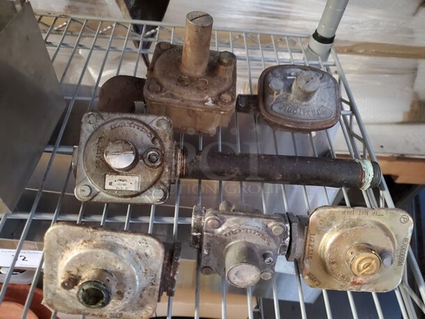 GAS Regulator. - Image 3 of 4