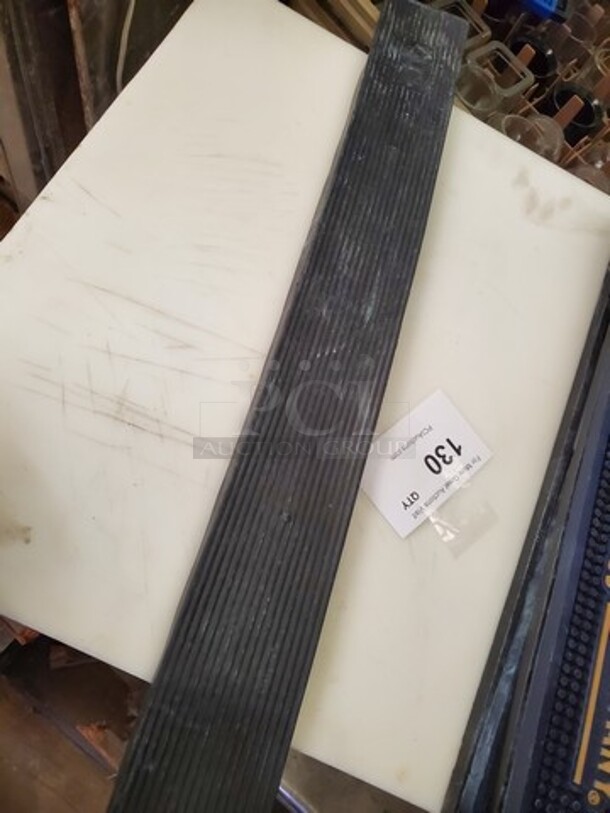 BAR RAIL MAT - Image 2 of 2
