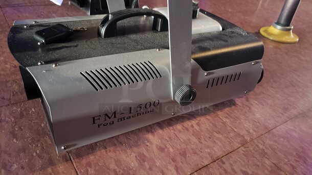 Fog Machine

Not tested

(Location 2) - Image 1 of 2
