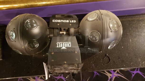 DJ Light Not tested (Location 1) - Image 2 of 3