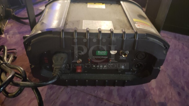 DJ Light Not tested (Location 1) - Image 3 of 3