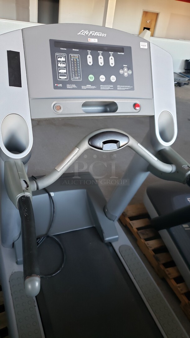 Treadmill 

Not tested

(Location 2) - Image 2 of 2