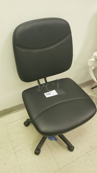 Chair

(Location 2)