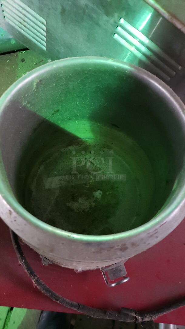 2 Countertop Warmers Not tested  (Location 3) - Image 3 of 5