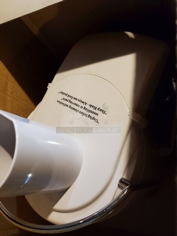 POWER JUICER! - Image 4 of 6