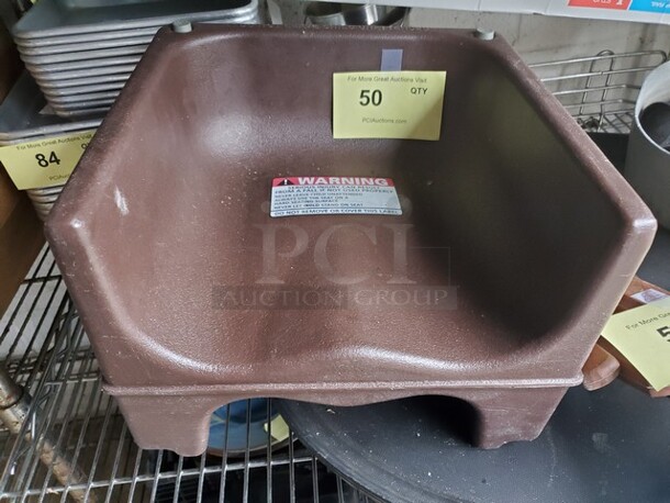  Booster Seat. - Image 2 of 2